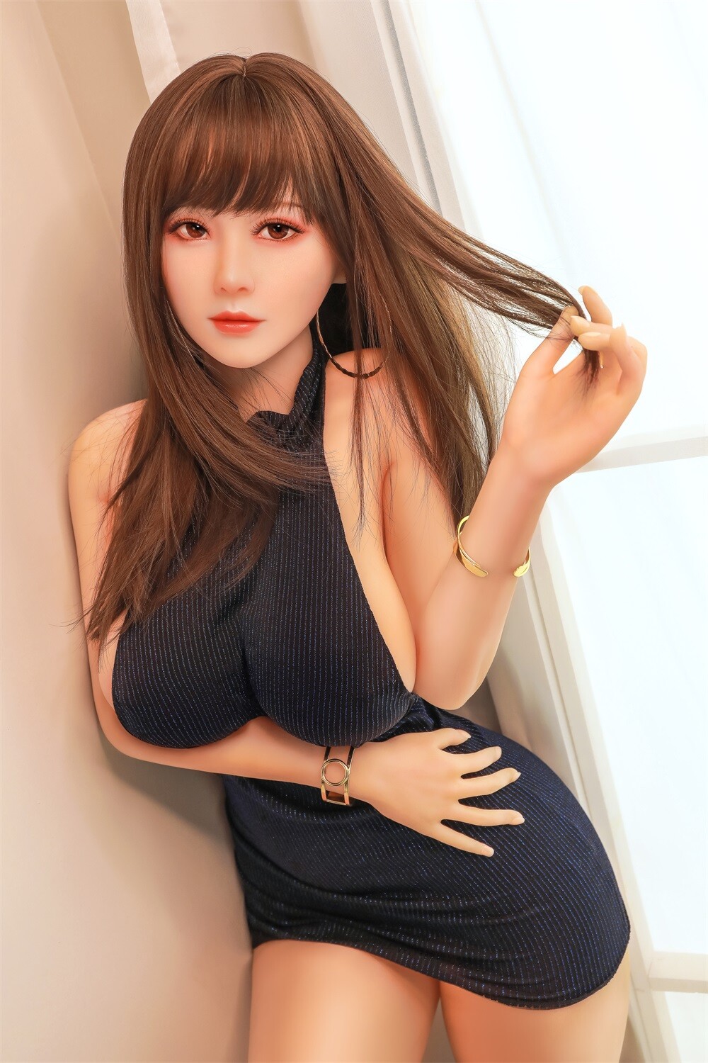 COSDOLL Sasa 158cm ビッグ胸 #124