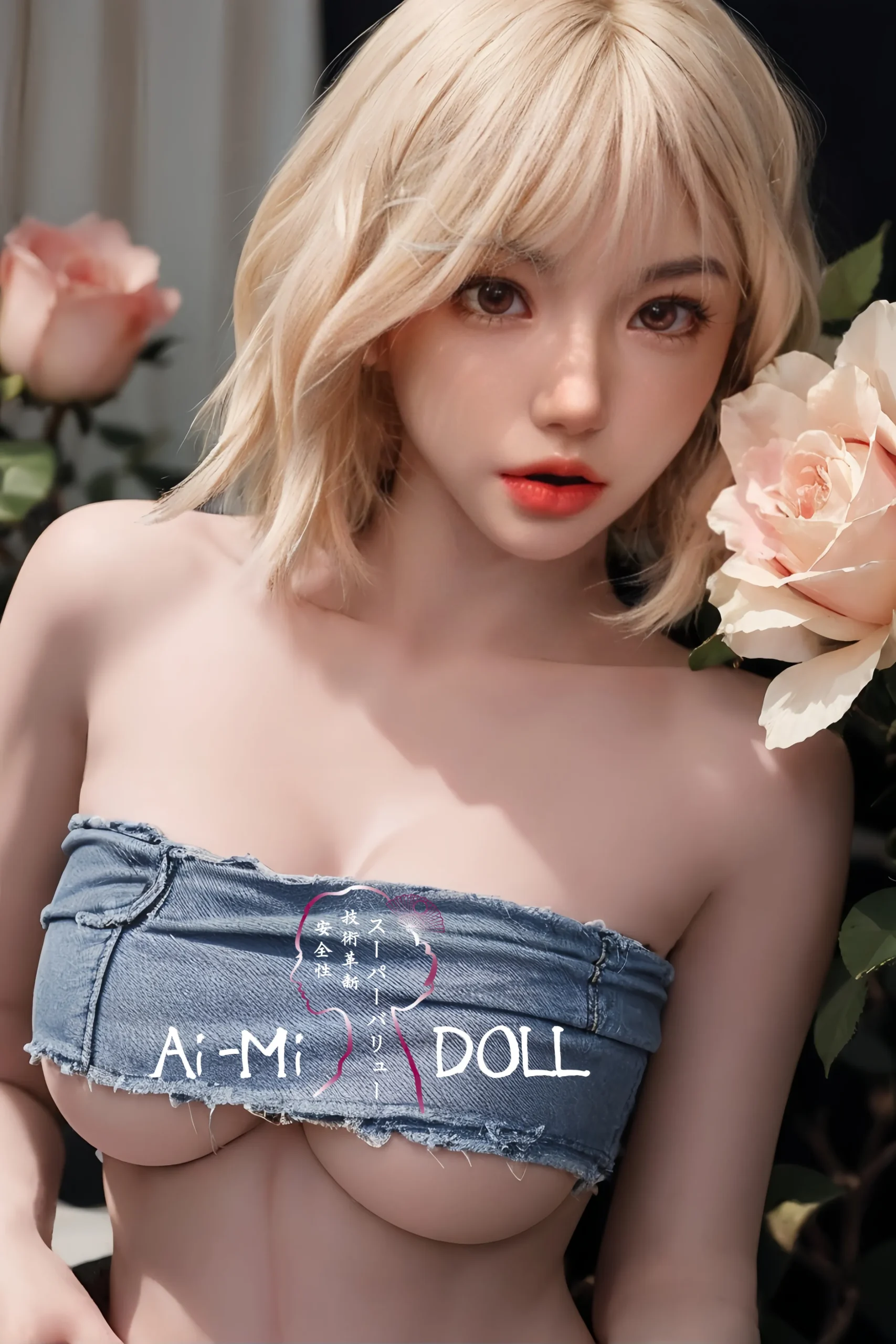 +Ai-Mi DOLL