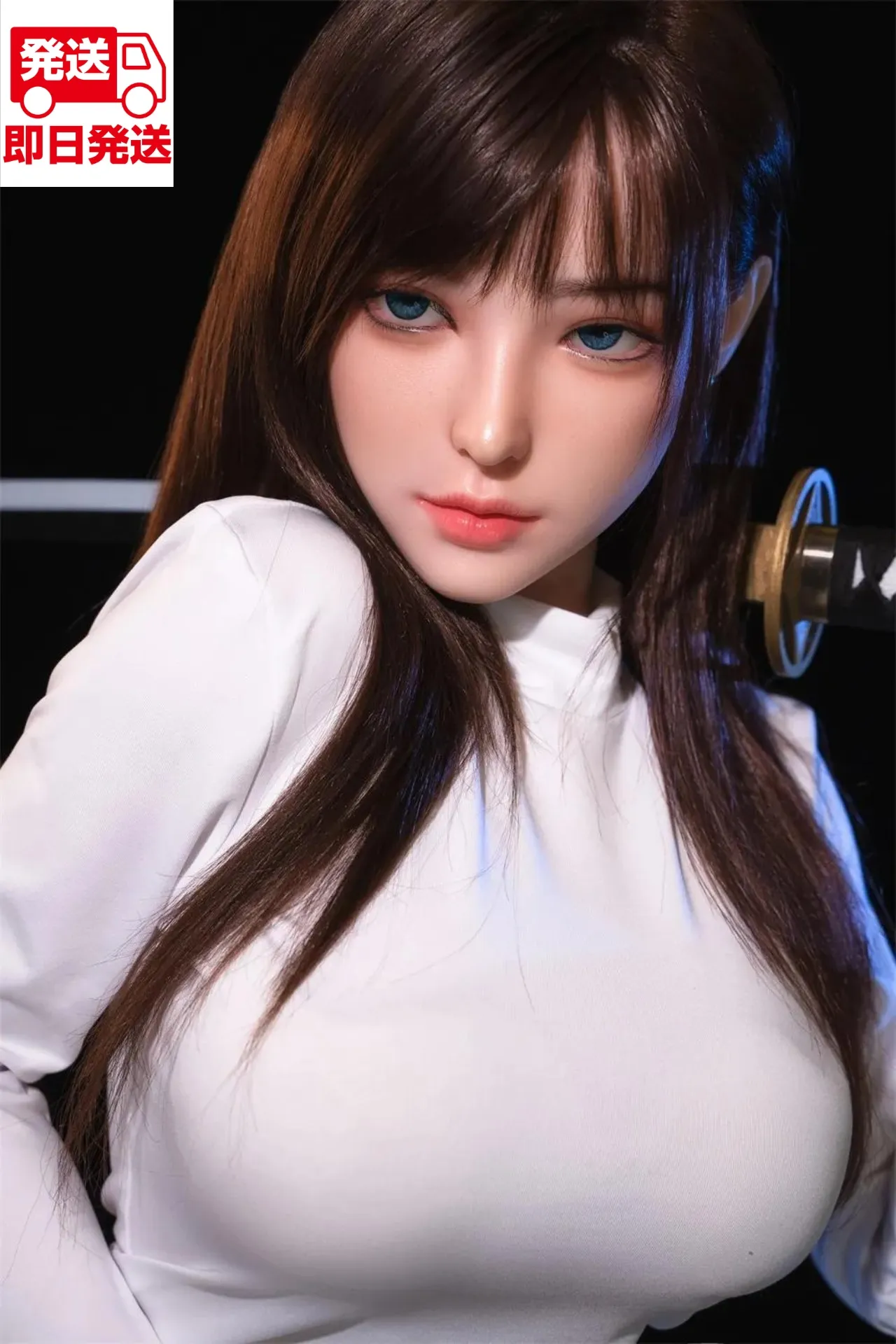 Yearndoll Y1 谷京香 163cm E cup